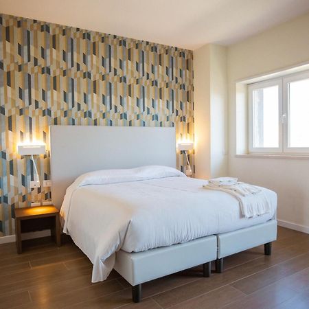 Tre Cancelli Rooms Potenza Ngoại thất bức ảnh