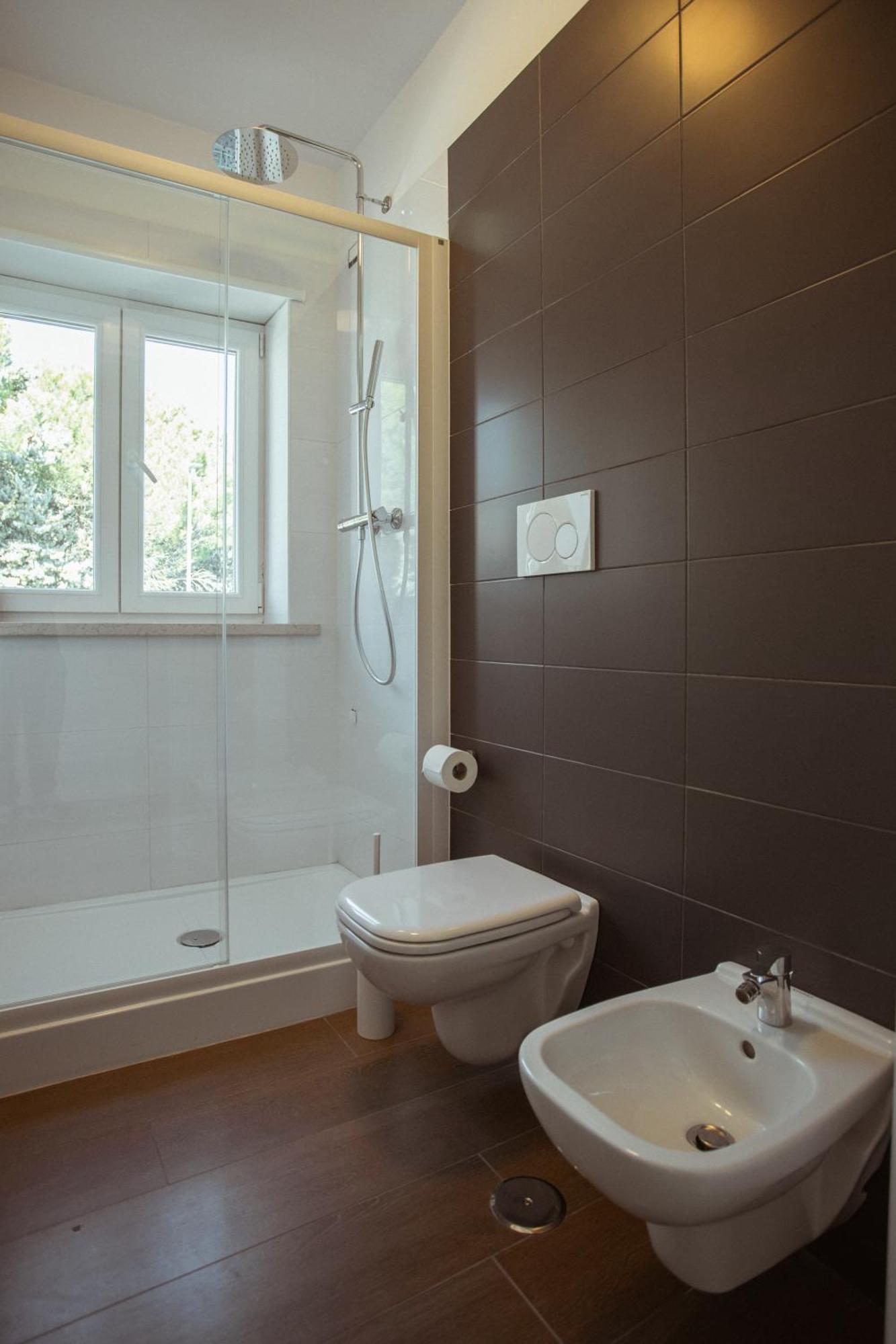 Tre Cancelli Rooms Potenza Ngoại thất bức ảnh
