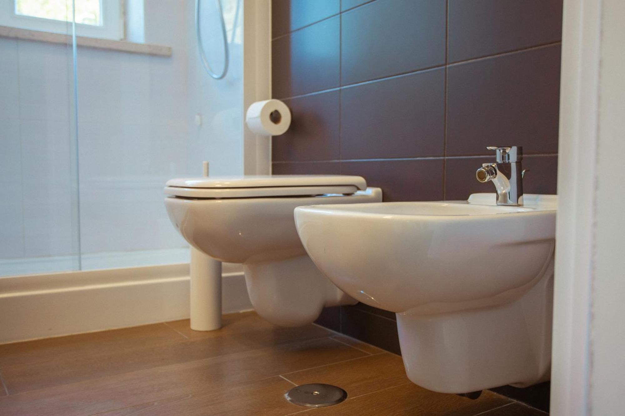 Tre Cancelli Rooms Potenza Ngoại thất bức ảnh