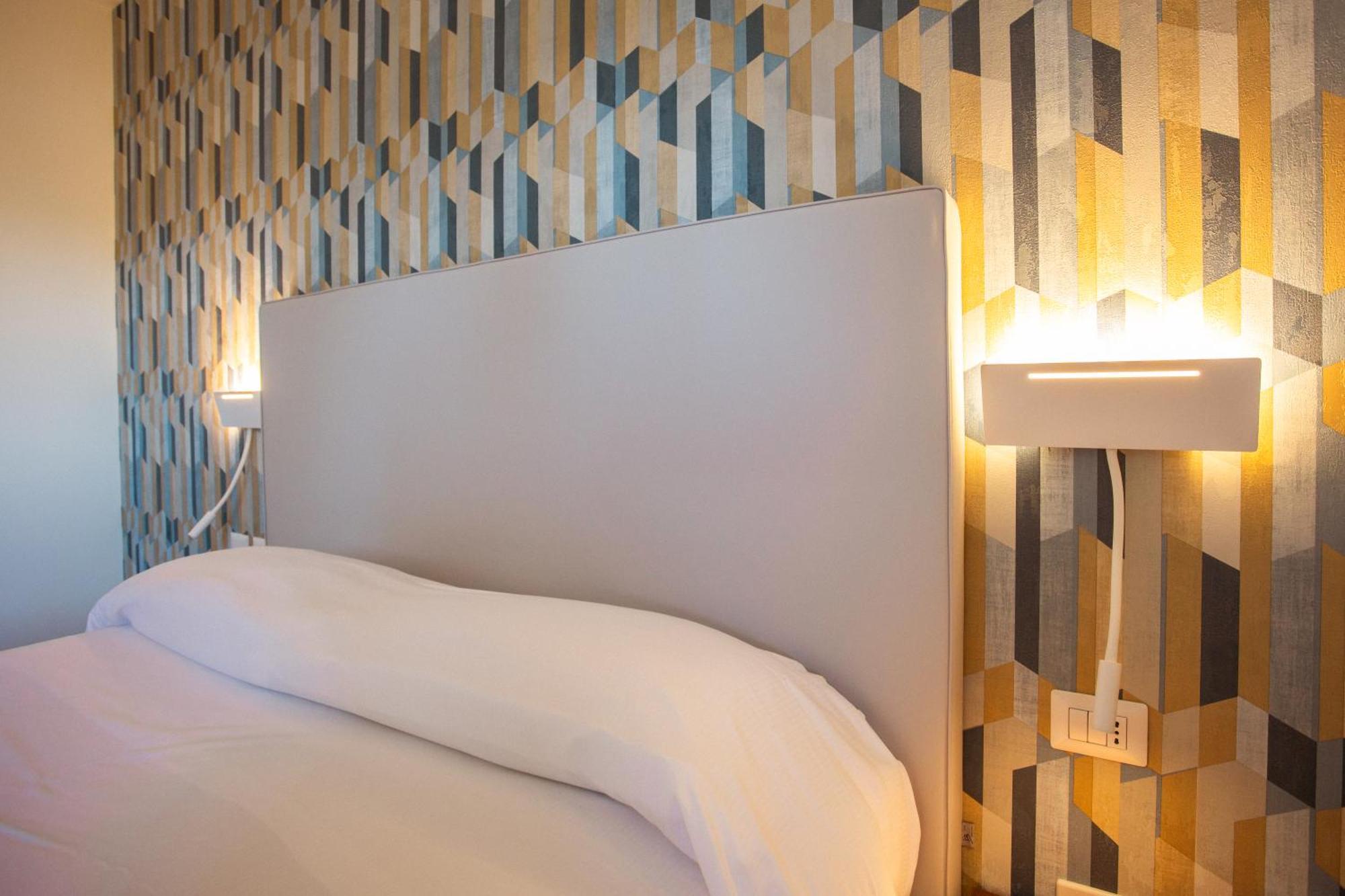 Tre Cancelli Rooms Potenza Ngoại thất bức ảnh