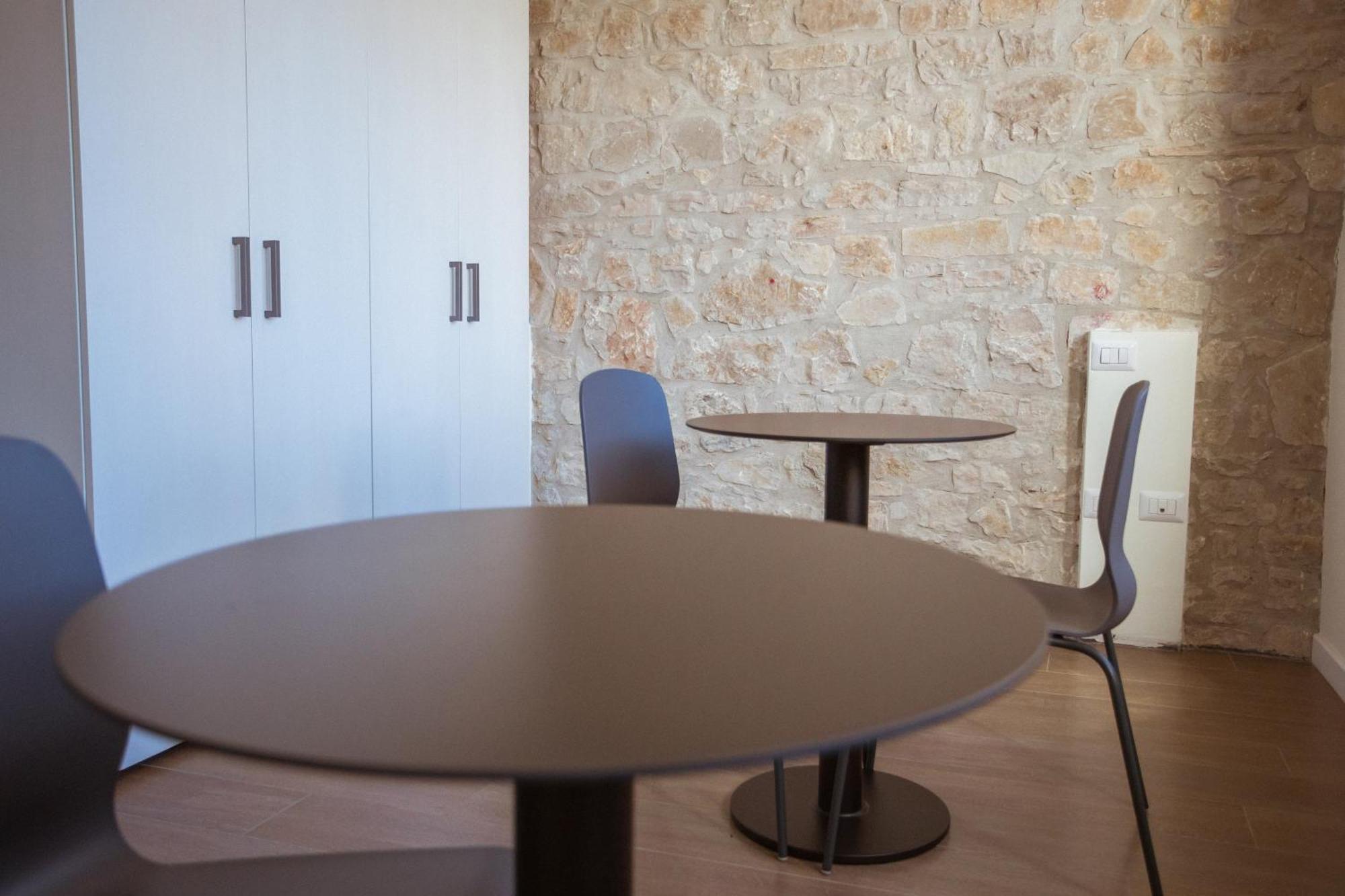 Tre Cancelli Rooms Potenza Ngoại thất bức ảnh