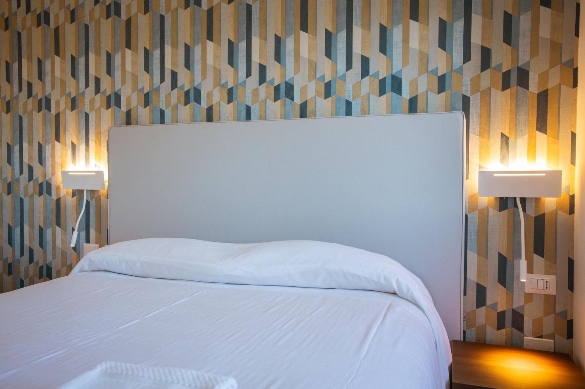 Tre Cancelli Rooms Potenza Ngoại thất bức ảnh